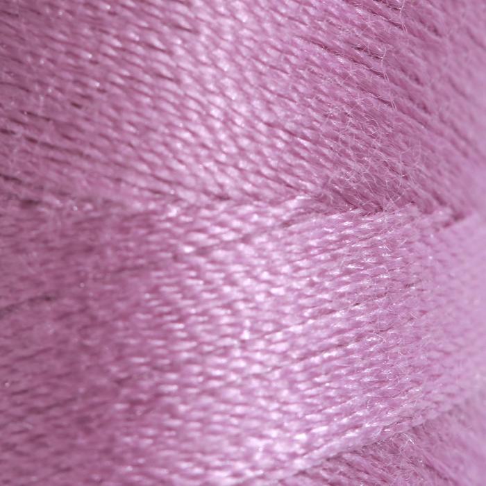 Нитки 45ЛЛ, 200 м, цвет сиреневый №1604
Нитки 45ЛЛ, 200 м, цвет сиреневый №1604