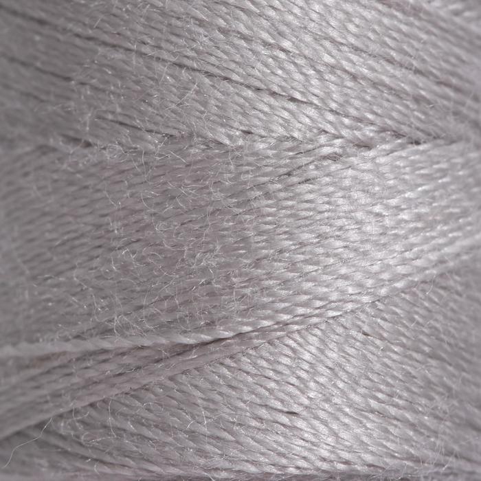 Нитки 45ЛЛ, 200 м, цвет серый №4902
Нитки 45ЛЛ, 200 м, цвет серый №4902