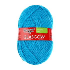 Пряжа Glasgow (Глазго) 50% шерсть англ кроссбред, 50% акрил 95м/100гр (290 бир.гол.)
Пряжа Glasgow (Глазго) 50% шерсть англ кроссбред, 50% акрил 95м/100гр (290 бир.гол.)