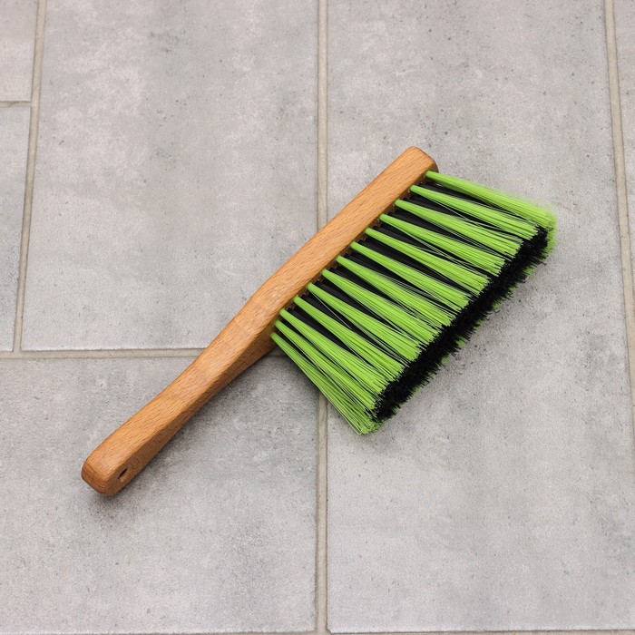 Щётка-смётка, 80 пучков, искусственная щетина
Щётка-смётка, 80 пучков, искусственная щетина