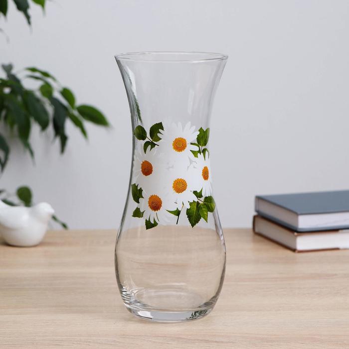 Ваза "Ромашки" 25,5 см
Ваза "Ромашки" 25,5 см