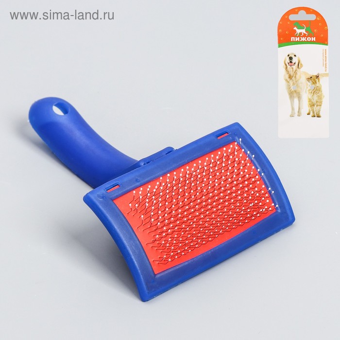 Пуходерка с каплями, эргономичная ручка, 10 х 15 см
Пуходерка с каплями, эргономичная ручка, 10 х 15 см