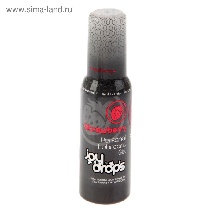 Натуральная смазка JoyDrops Herbal на водной основе, 5 мл ъ03156      - JOYDROPS - Универсальные интимные смазки - Купить