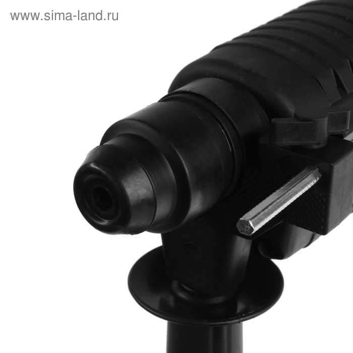 Перфоратор Kolner KRH 520 Н, 520 Вт, 1000 об/мин. 3900 уд/мин, 1.5 Дж, реверс, SDS-plus
Перфоратор Kolner KRH 520 Н, 520 Вт, 1000 об/мин. 3900 уд/мин, 1.5 Дж, реверс, SDS-plus