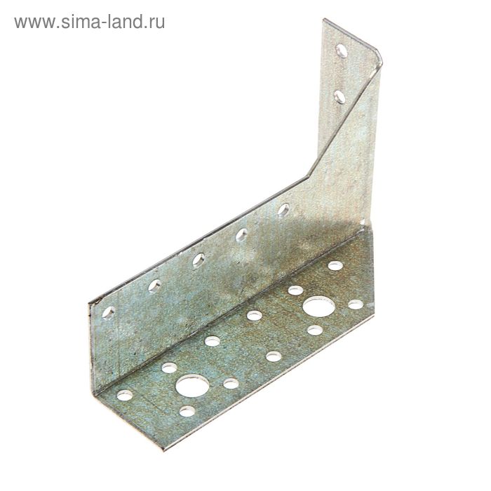 Опора бруса, левая, 136х76х35х2 мм, цинк, в упаковке 30 шт.
Опора бруса, левая, 136х76х35х2 мм, цинк, в упаковке 30 шт.