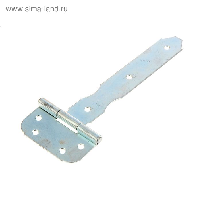 Петля стрела ПС-200, покрытие цинк
Петля стрела ПС-200, покрытие цинк