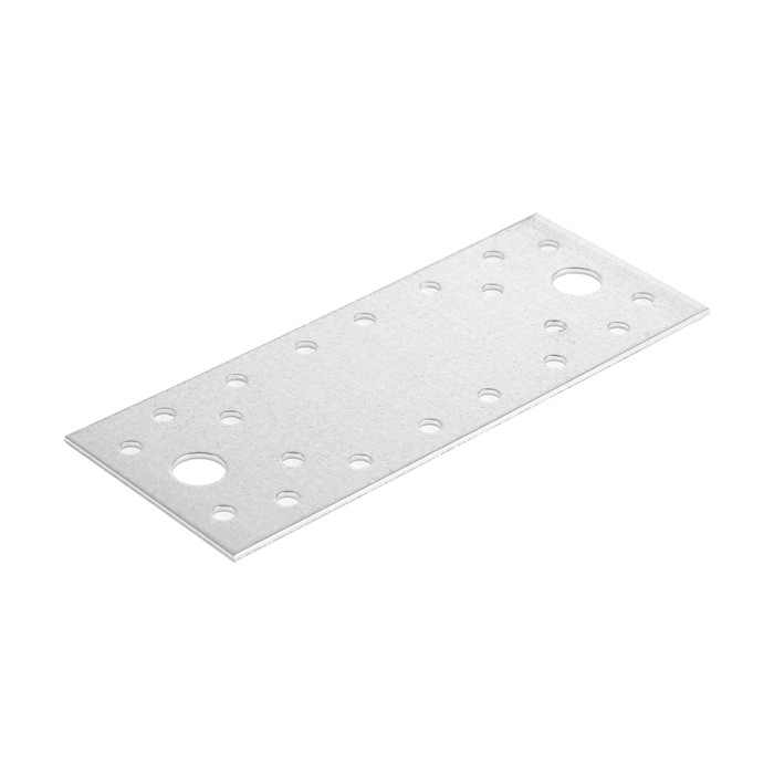 Пластина крепёжная, 140 х 55 х 2 мм, ГОЦ
Пластина крепёжная, 140 х 55 х 2 мм, ГОЦ