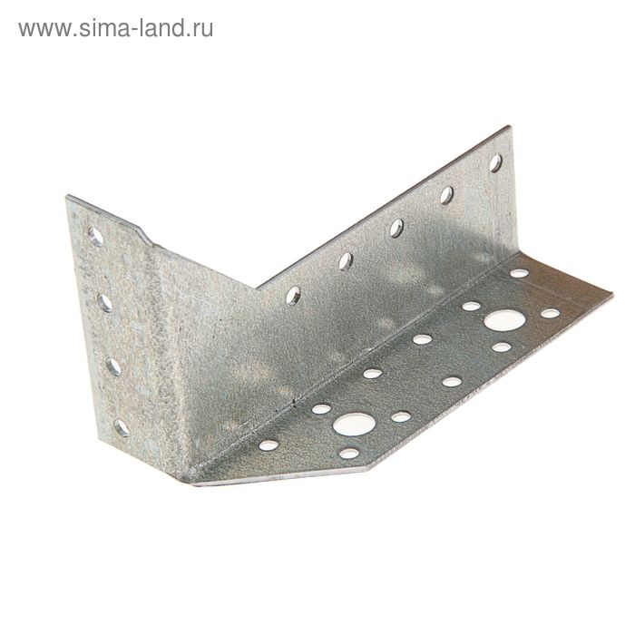 Опора бруса, оцинкованная, 140 х 76 х 25 х 2 мм, правая
Опора бруса, оцинкованная, 140 х 76 х 25 х 2 мм, правая