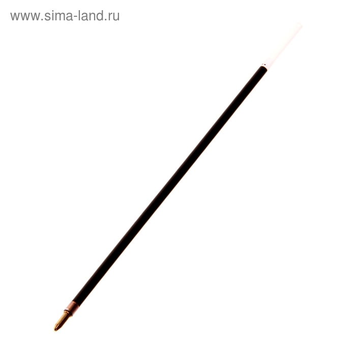 Стержень шариковый 152 мм "Стамм", узел 1.0 мм, чернила чёрные, для ручек Corvina
Стержень шариковый 152 мм "Стамм", узел 1.0 мм, чернила чёрные, для ручек Corvina