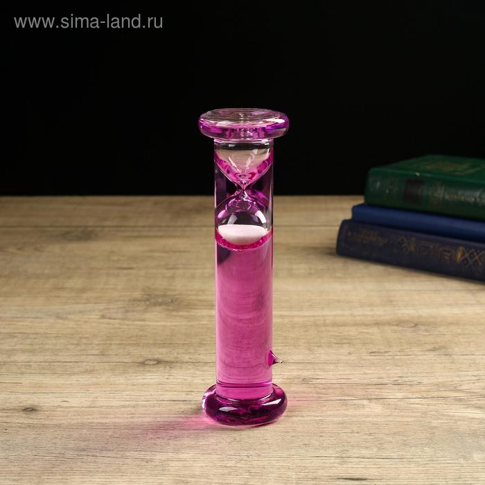 Песочные часы, 1 мин "Мечты", цвета МИКС 
Песочные часы, 1 мин "Мечты", цвета МИКС