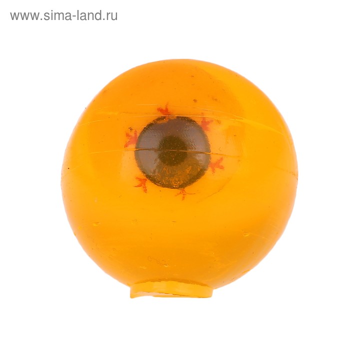 Липучка «Глаз», цвета МИКС
Липучка «Глаз», цвета МИКС