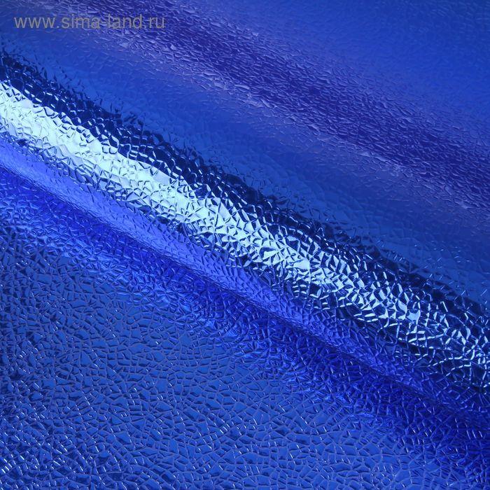 Пленка перламутровая, синий, 60 х 60 см
Пленка перламутровая, синий, 60 х 60 см
