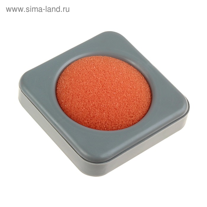 Увлажнитель для пальцев квадратный 
Увлажнитель для пальцев квадратный