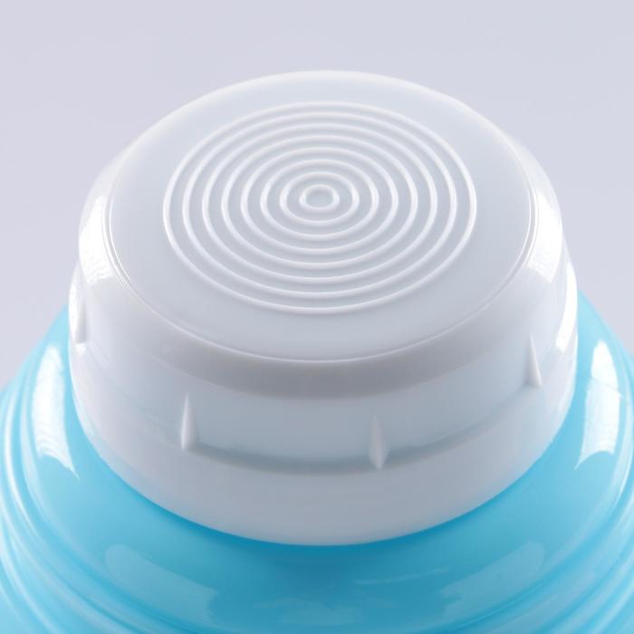 фото Термос 1 л, со стеклянной колбой, сохраняет тепло 8 ч, 13 х 28 см, микс take it easy