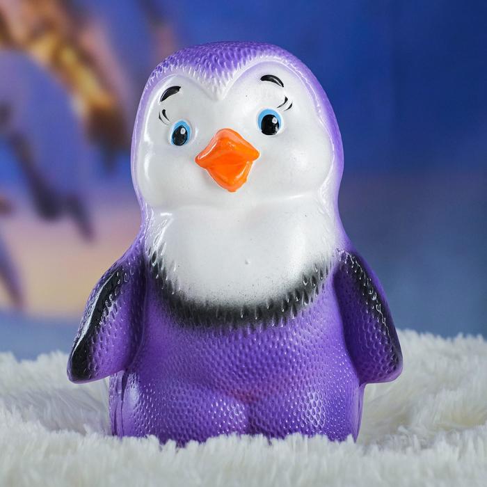 Копилка "Пингвин" №1 12х14х20см
Копилка "Пингвин" №1 12х14х20см