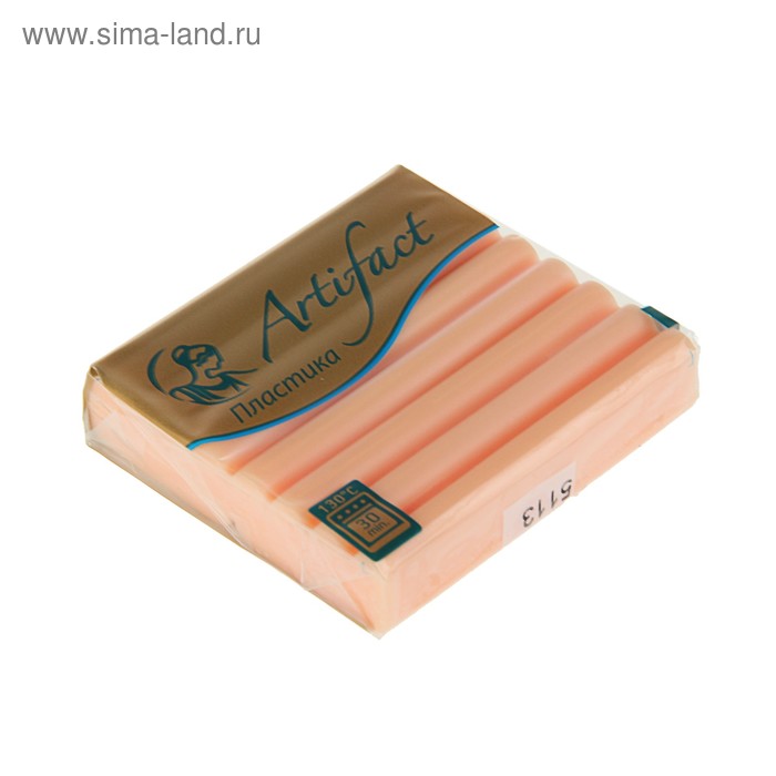 Пластика - полимерная глина, 50 г, шифон, Персиковое дерево
Пластика - полимерная глина, 50 г, шифон, Персиковое дерево