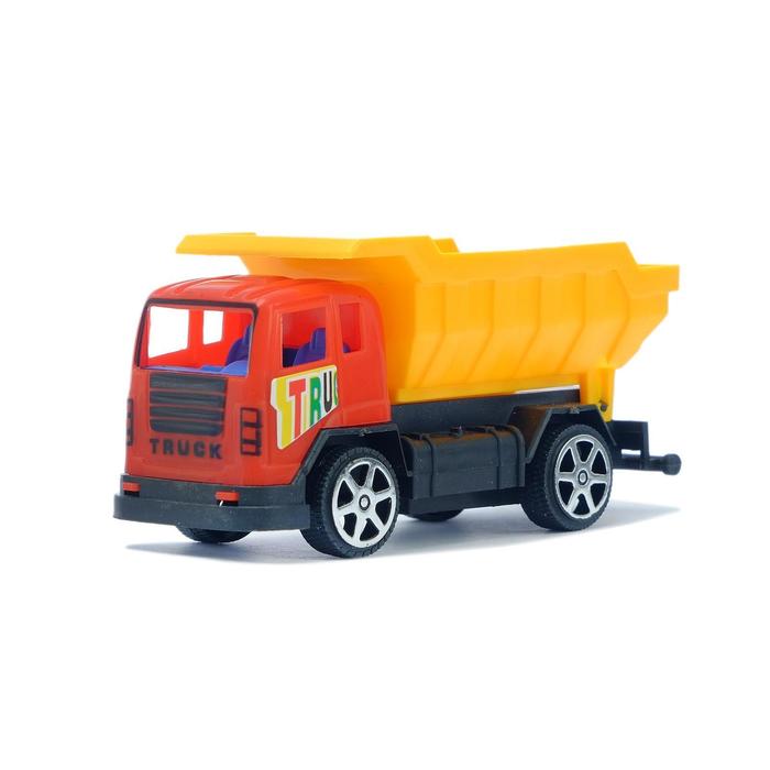 Машина «Стройтехника», МИКС
Машина «Стройтехника», МИКС