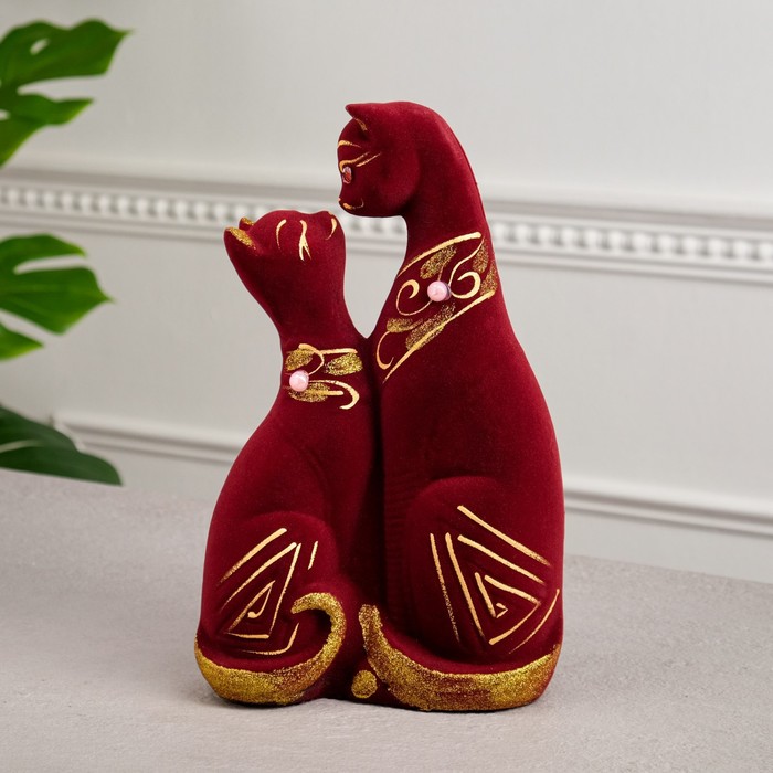 Копилка "Скиф", покрытие флок, 29 см, микс
Копилка "Скиф", покрытие флок, 29 см, микс