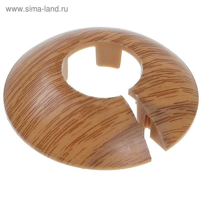 Обвод для труб 1/2 дюйма "Идеал" Дуб темный
Обвод для труб 1/2 дюйма "Идеал" Дуб темный