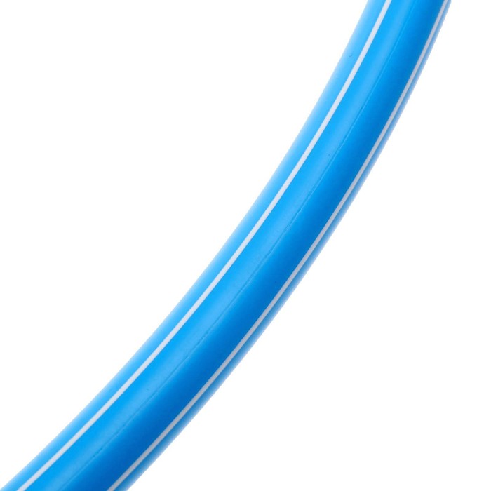 фото Обруч, диаметр 80 см, цвет голубой соломон