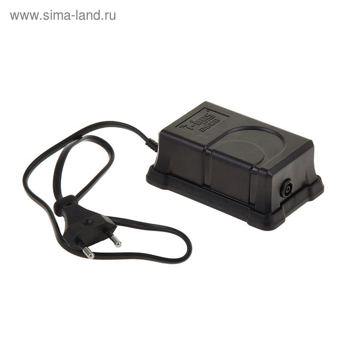 Компрессор одноканальный I-bus I-2500 230v/50hz 1.9w 600cc/min
Компрессор одноканальный I-bus I-2500 230v/50hz 1.9w 600cc/min