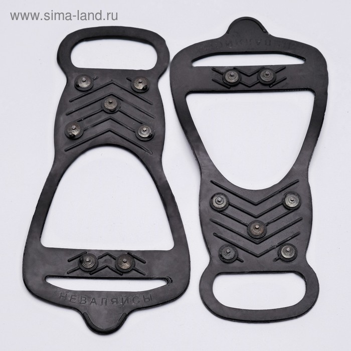 Ледоходы «Неваляйсы», размер 38-45
Ледоходы «Неваляйсы», размер 38-45