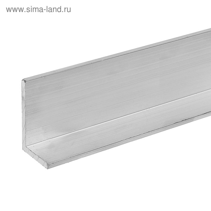 Уголок 25*15*2мм 2м
Уголок 25*15*2мм 2м