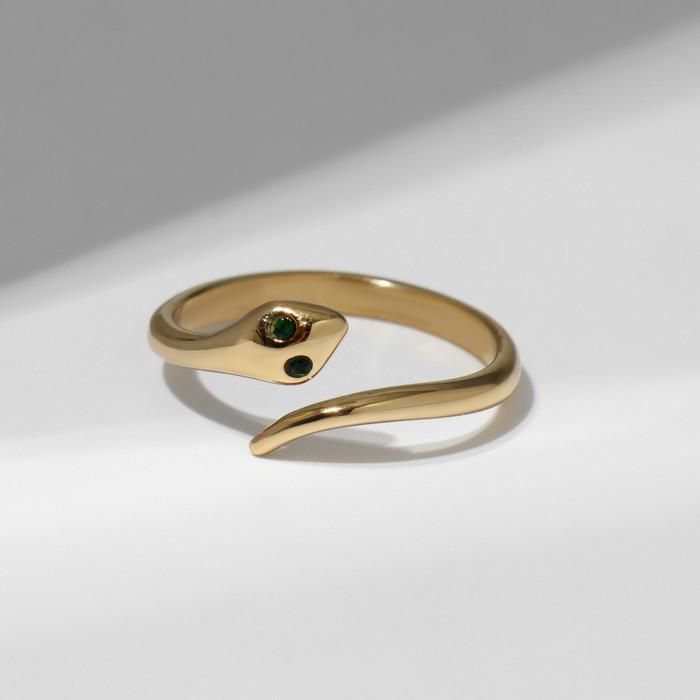 Кольцо-змея, змеиное кольцо, колечко со змеёй, золотая змея на кольце, кольцо целиком змея