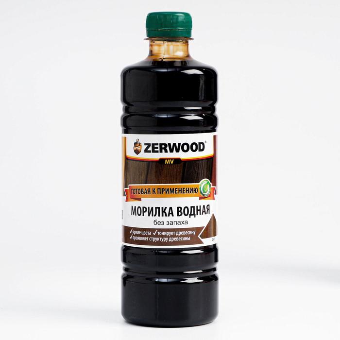 Морилка