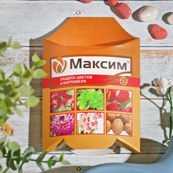 Максим