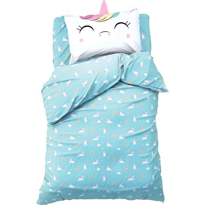 Постельное бельё