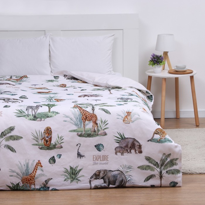 Пододеяльник