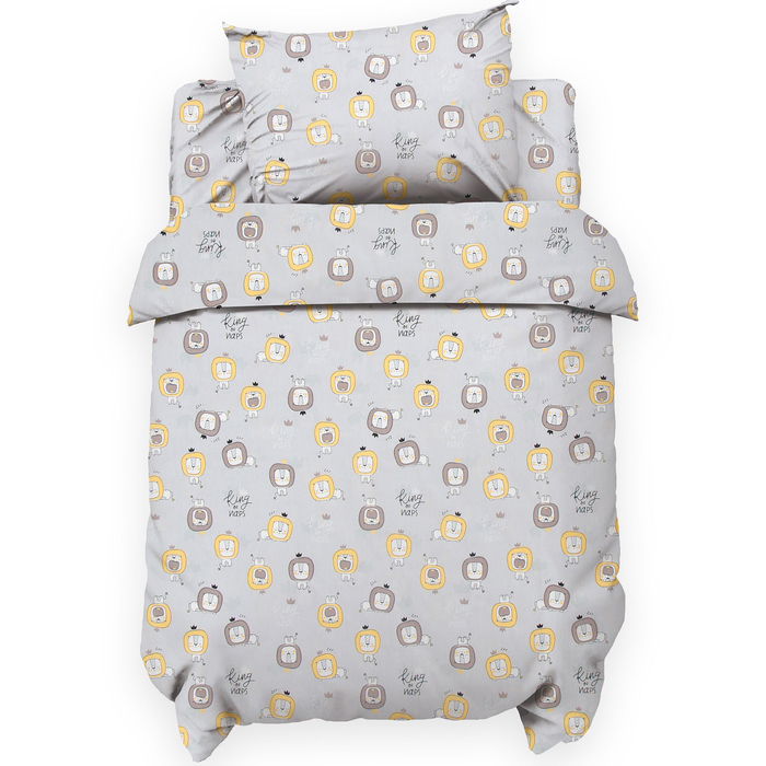 Постельное бельё