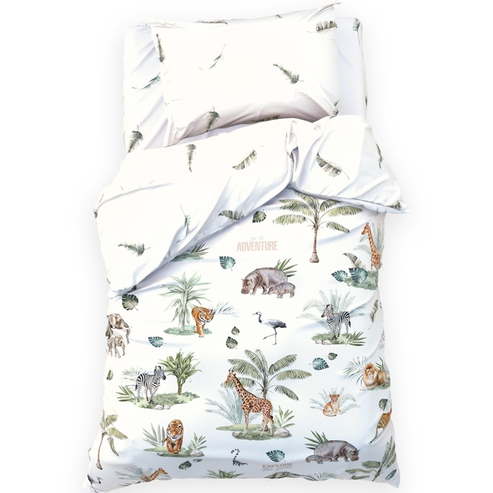 Постельное бельё