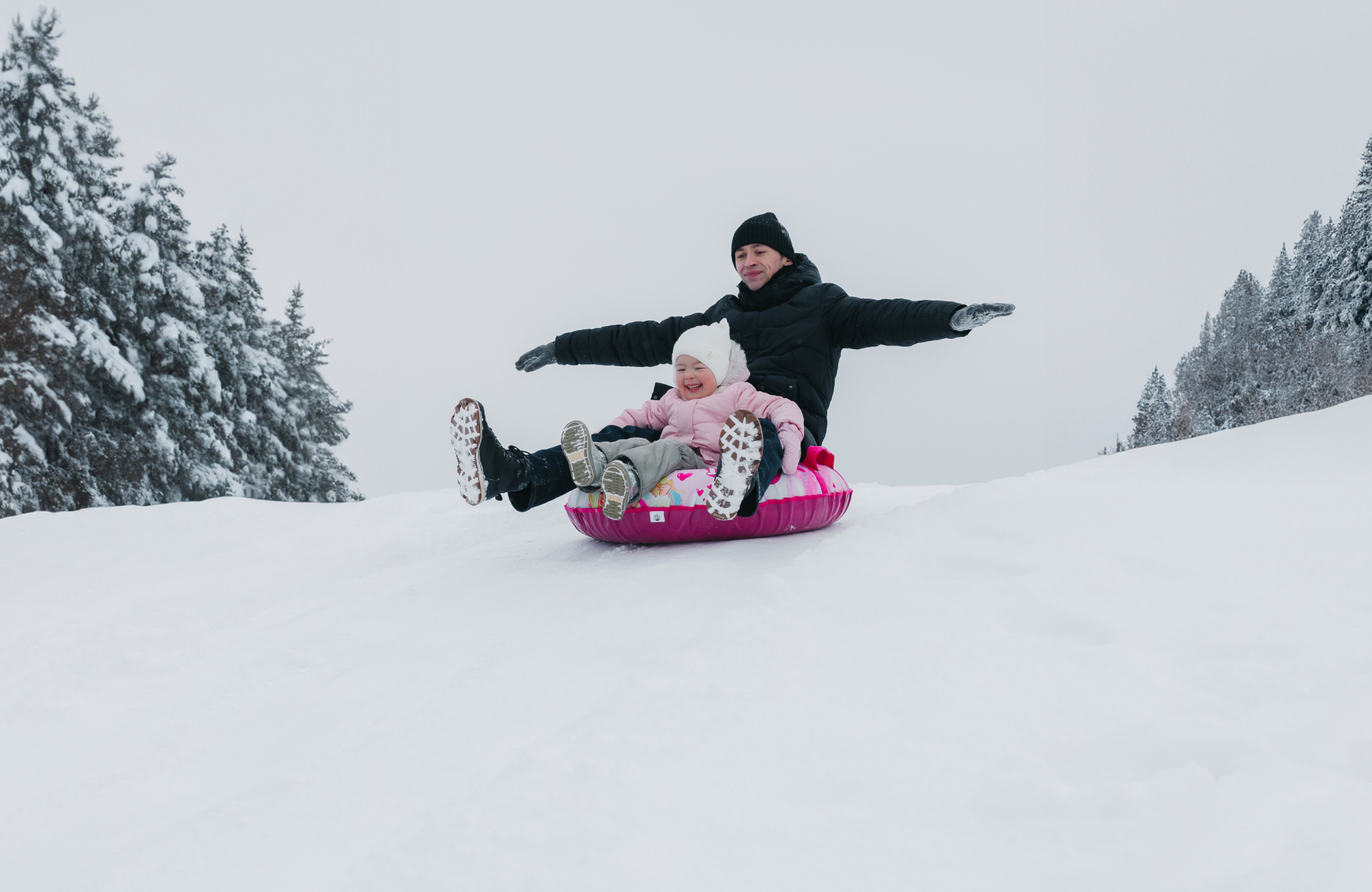 зимние игры