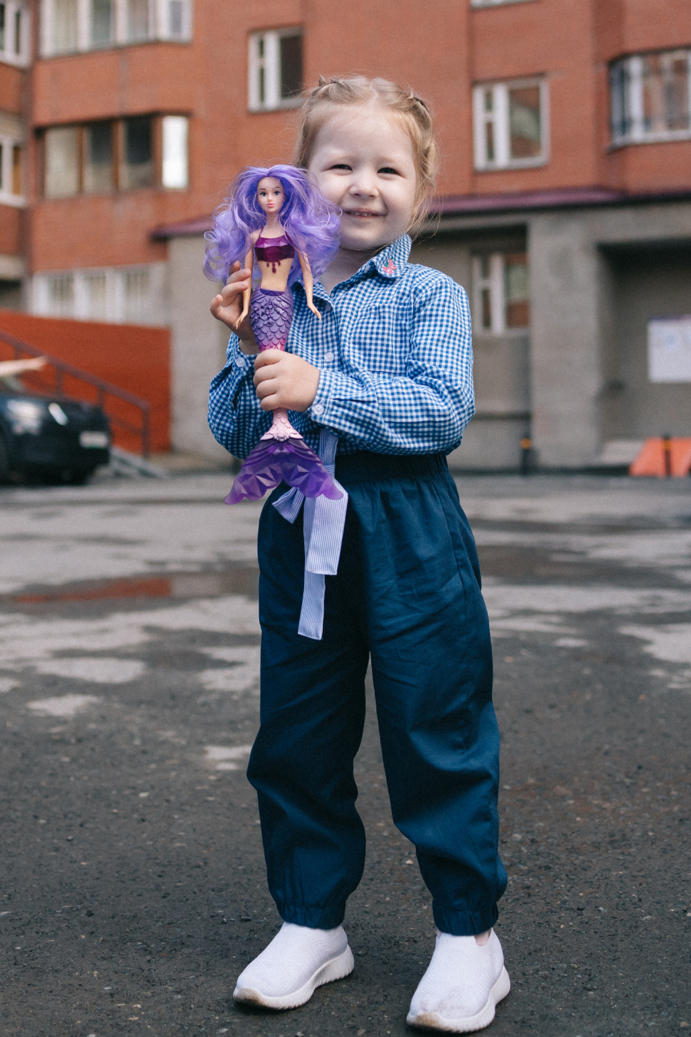 игры на улице для детей