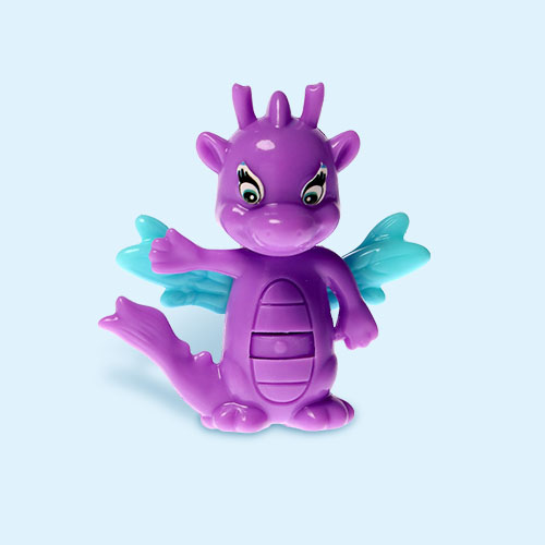 игрушечный дракон