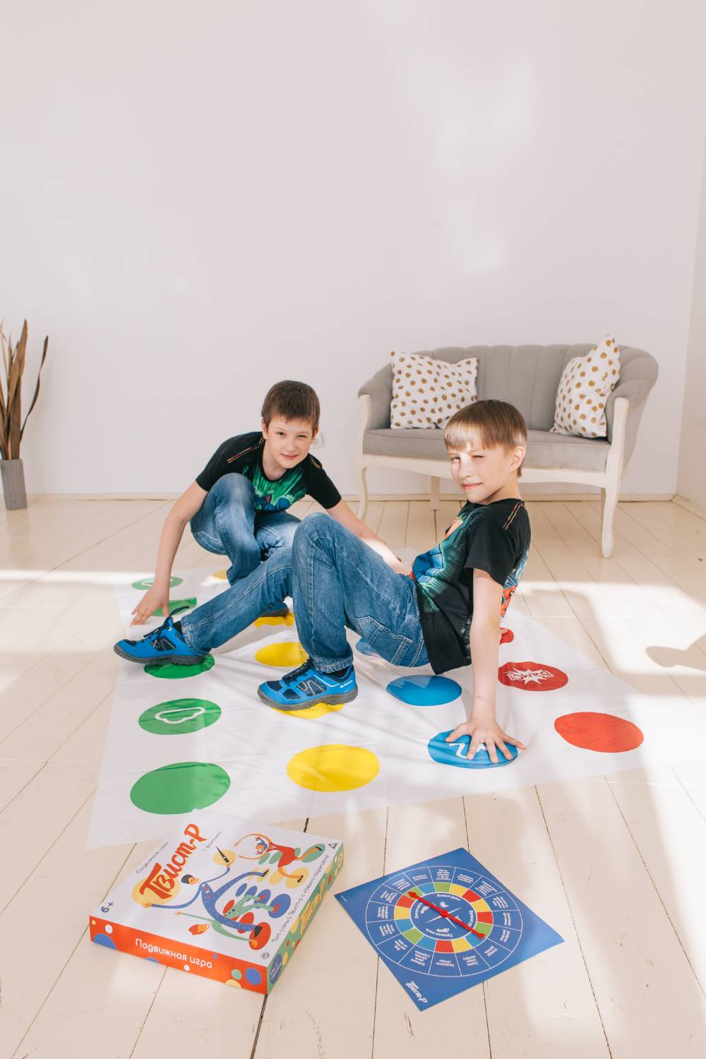 куда сходить в Екатеринбурге