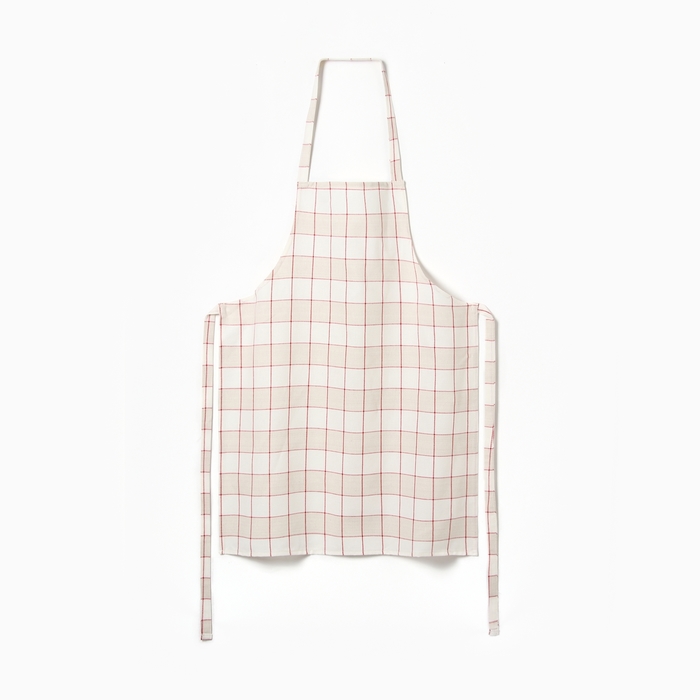 Новогодний фартук