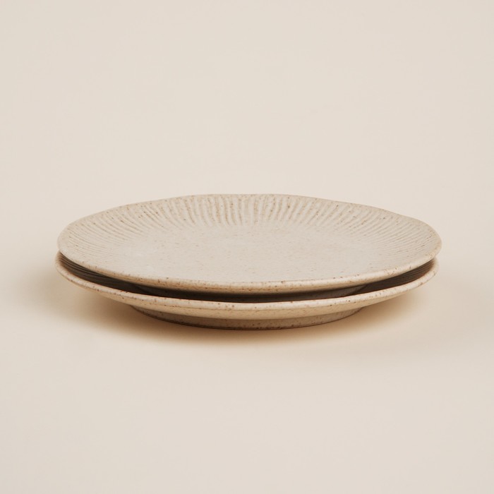 Набор тарелок