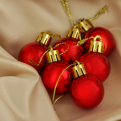 Ёлочные шары