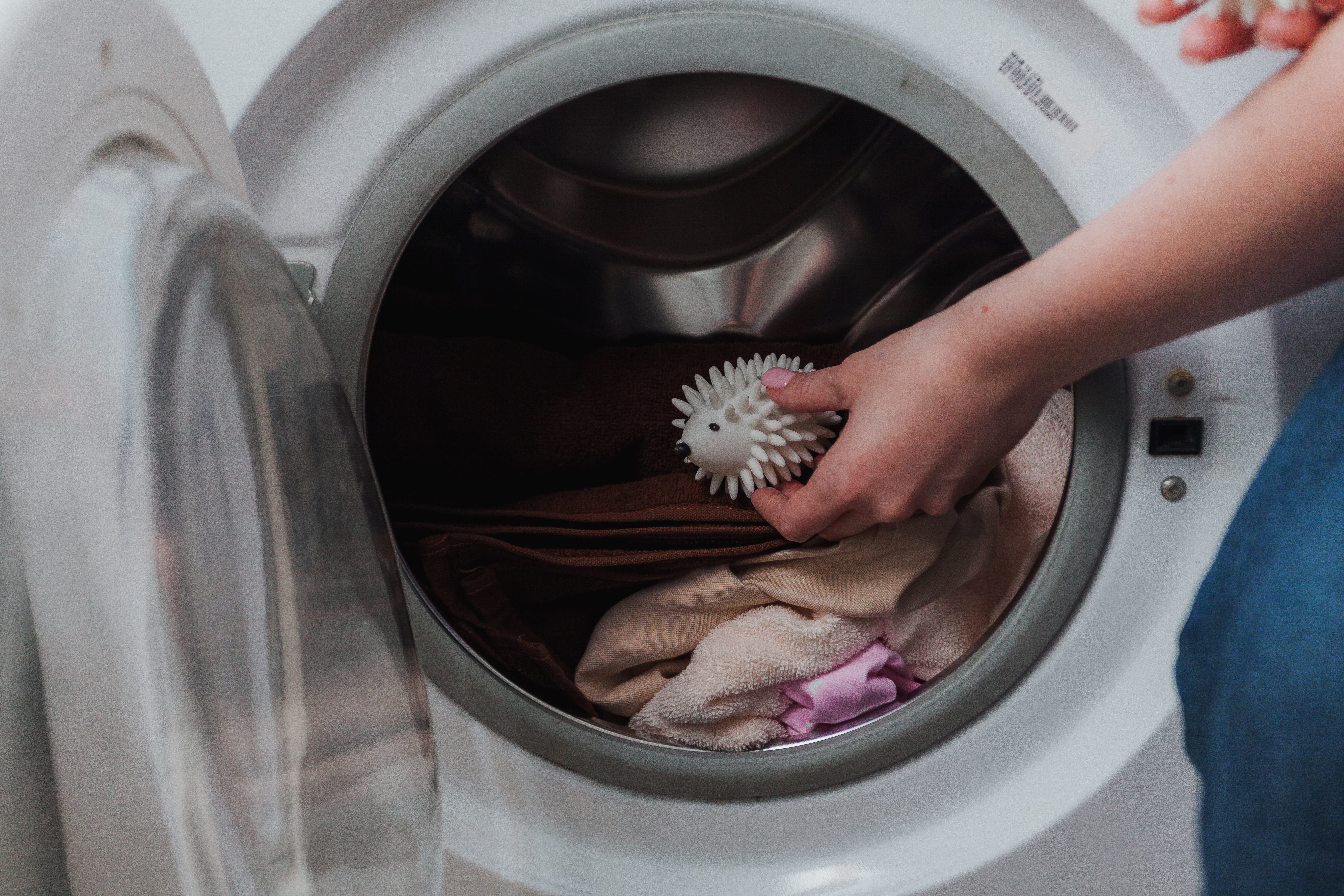 Как убрать пятно от чая или кофе