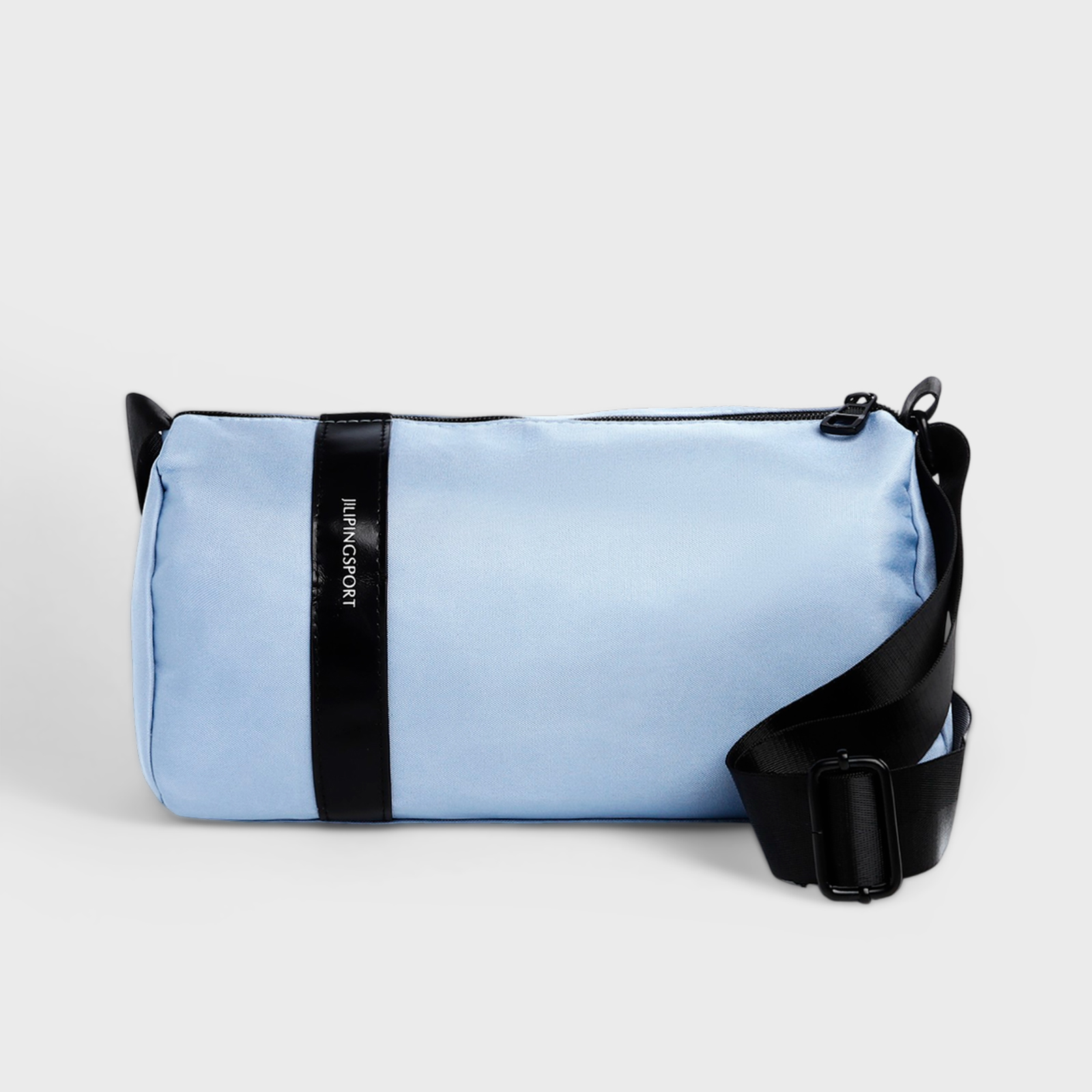 Голубая сумка