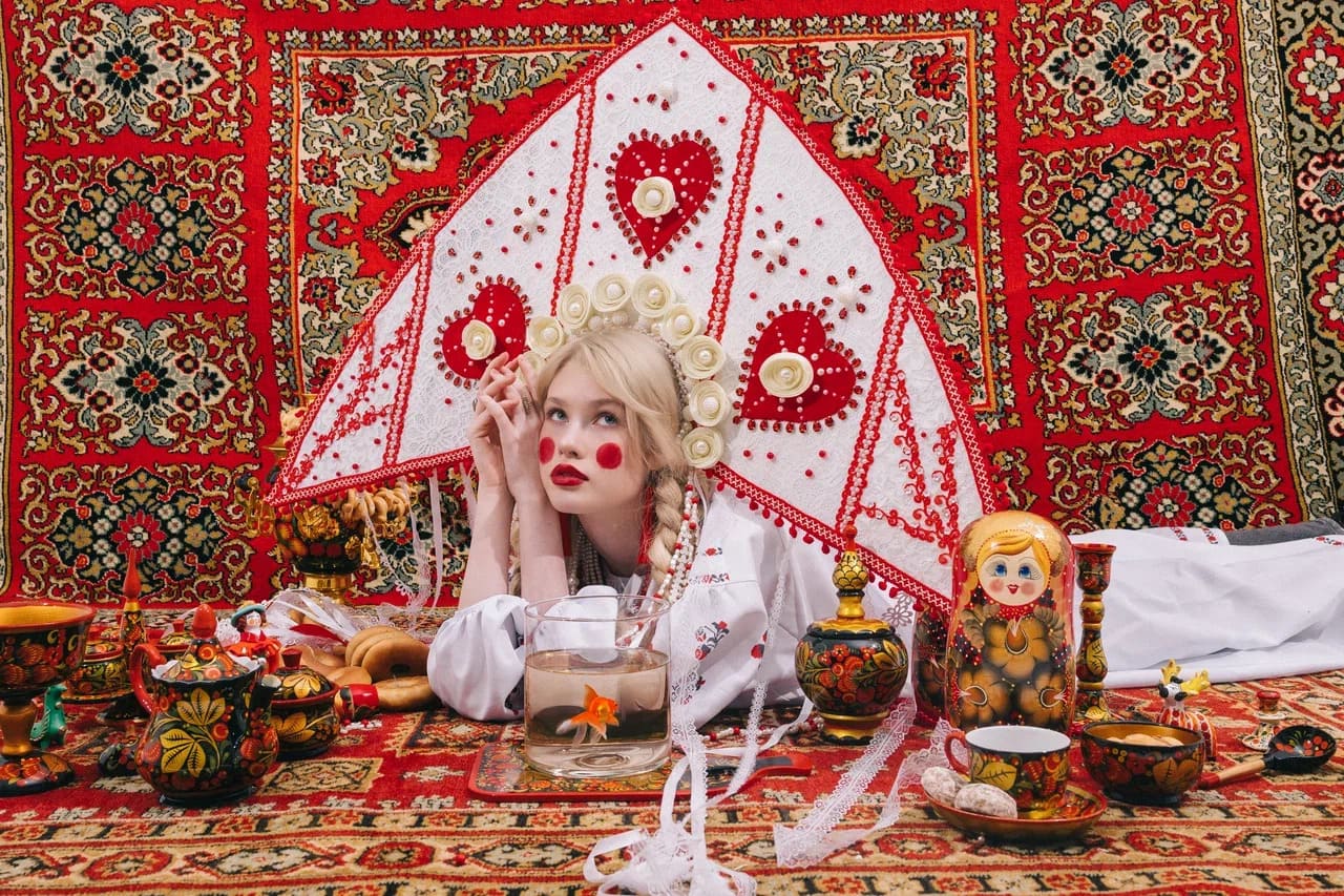 Что купить на Масленицу