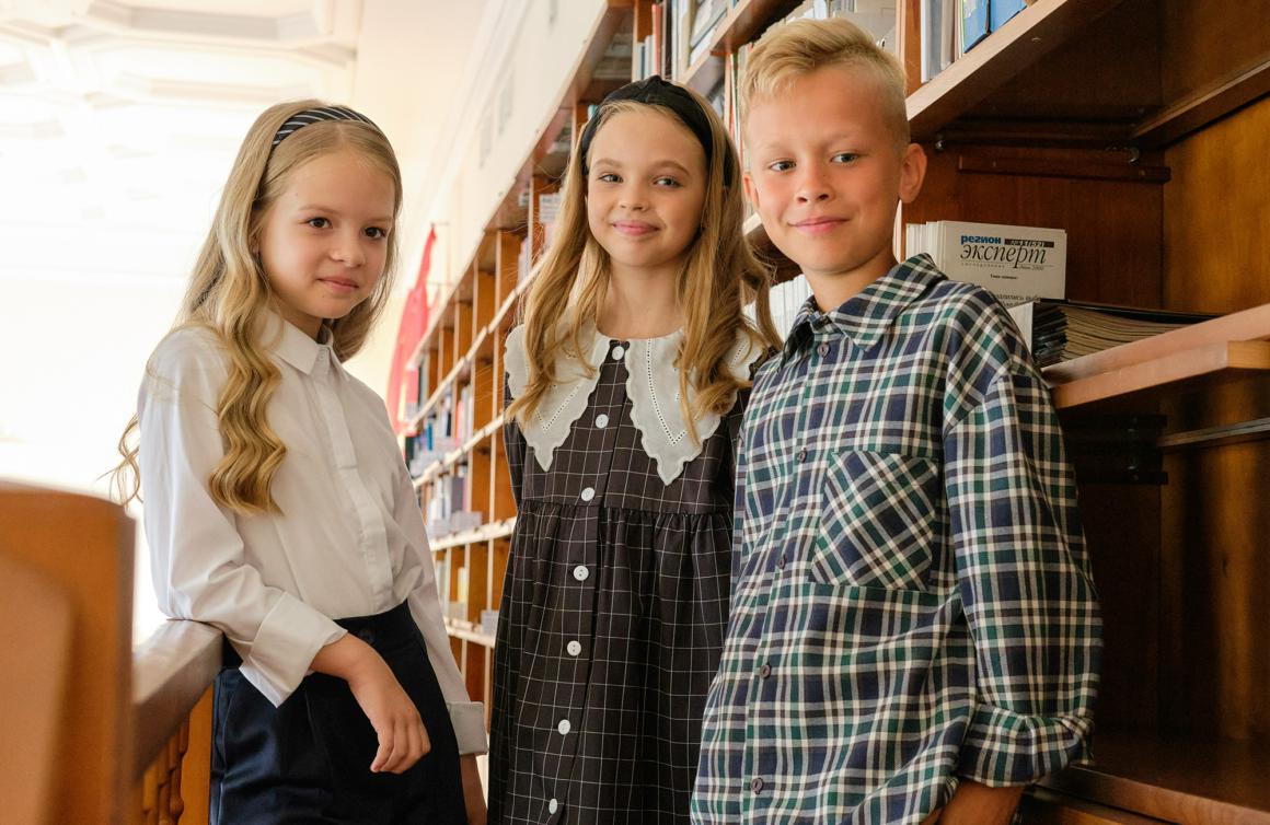 Дресс-код в школах: какую форму будут носить в России и Беларуси