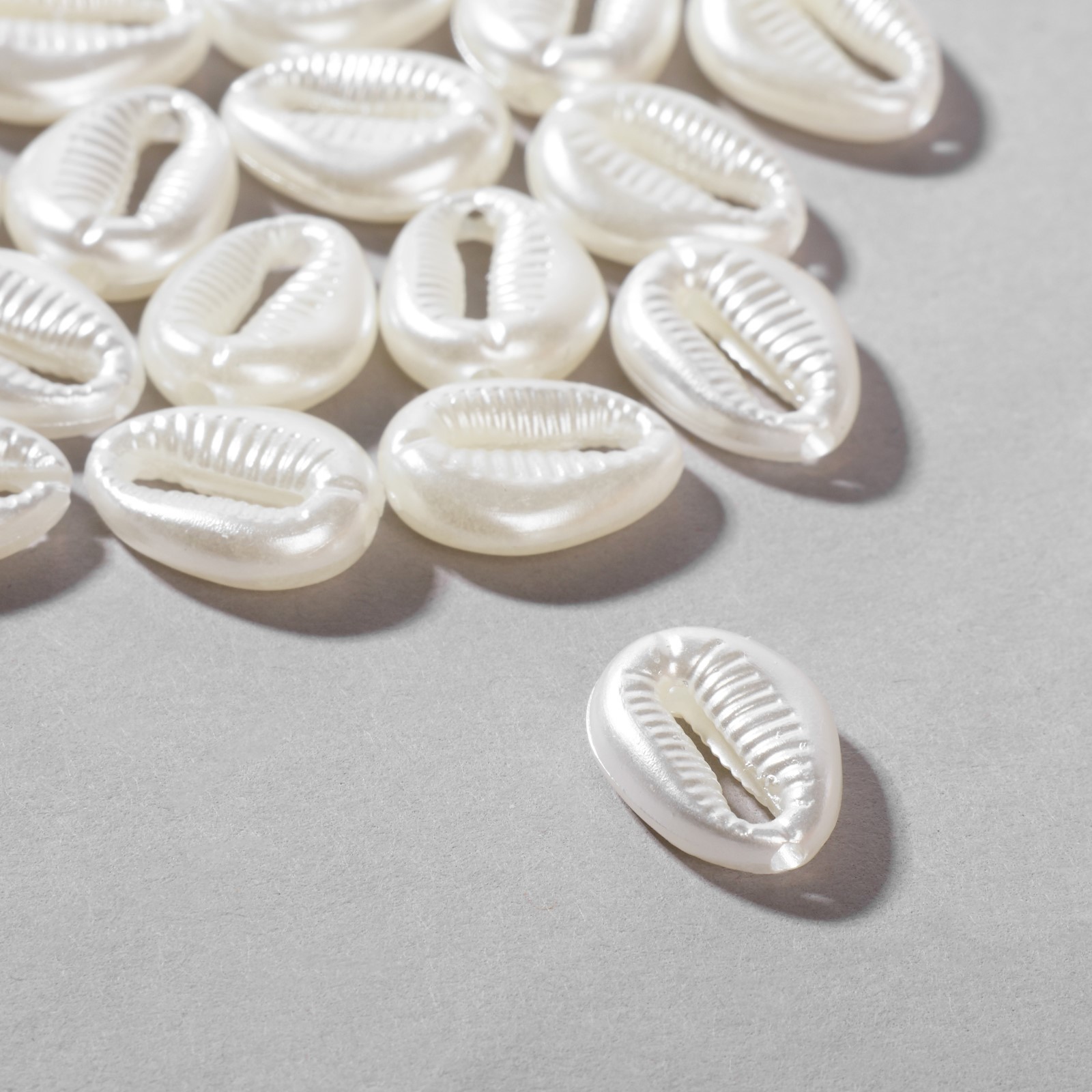 Бусины для творчества