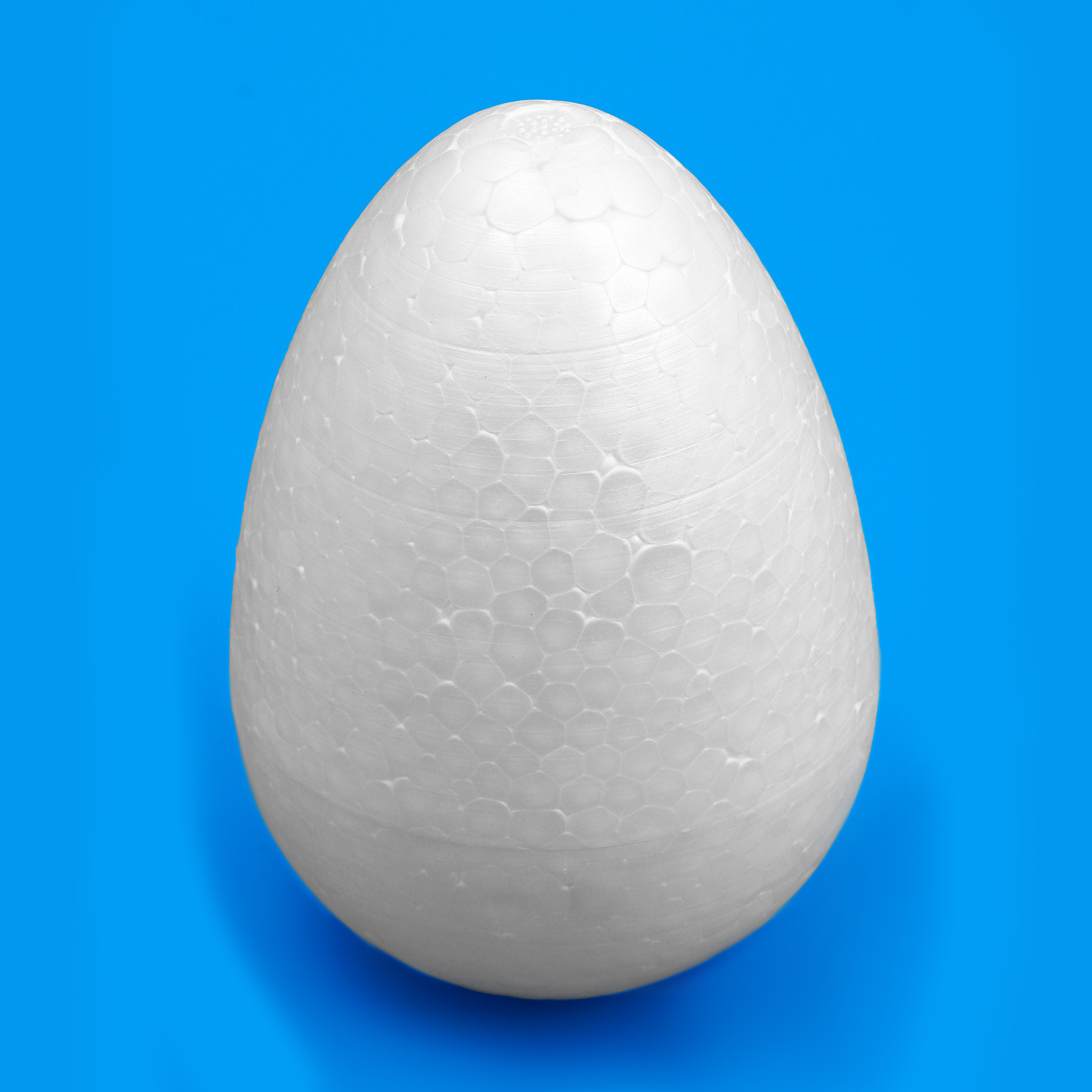 Пенопластовая заготовка