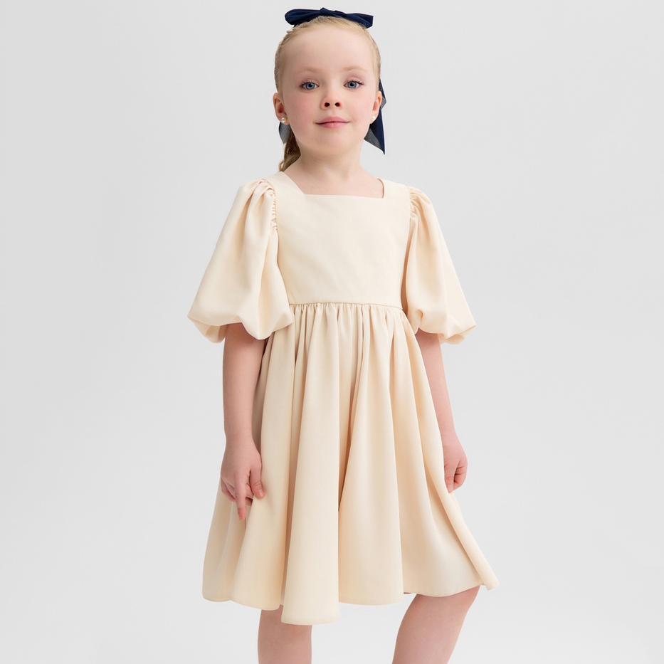 Платье для девочки на выпускной