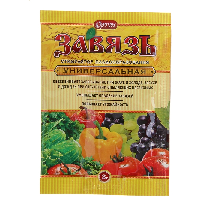 Стимулятор плодообразования