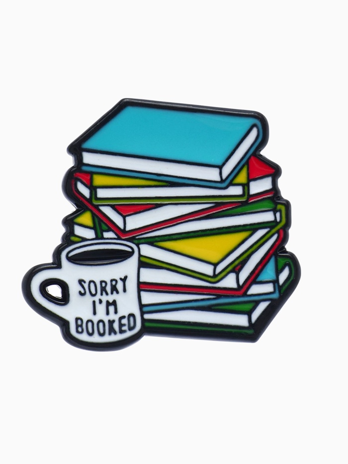 Значок «Книги»